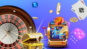 Официальный сайт Casino Marvel